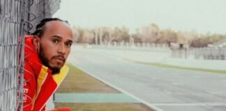 Bomba in casa Ferrari, Hamilton subito via: c’è il nome del sostituto Hamilton a Maranello