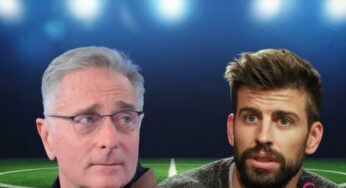 Bonolis: “Piquè non ha capito un ca**o” | Ecco perchè la Kings League non deve e non vuole paragonarsi al calcio