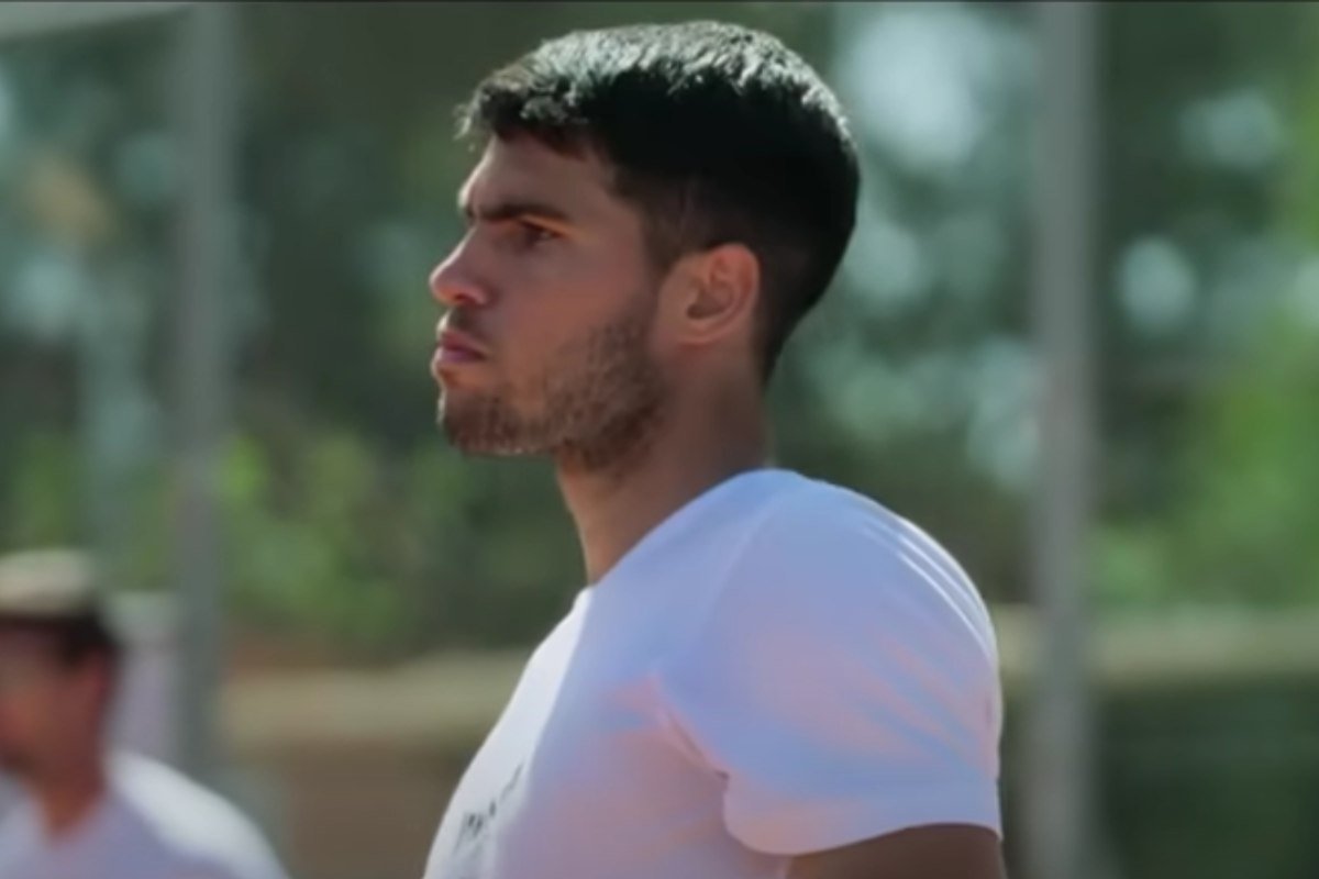 Carlos Alcaraz