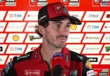 Bagnaia ha deciso, cambia la sfida Mondiale con Marquez Francesco Bagnaia