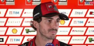 Bagnaia ha deciso, cambia la sfida Mondiale con Marquez Francesco Bagnaia