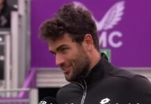 Matteo Berrettini