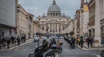 Nuovi Black Point in arrivo: come sta per cambiare la vita dei pedoni a Roma