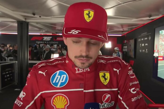 Charles Leclerc