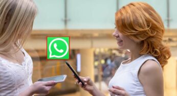 WhatsApp, il trucco per chattare senza scambio di numeri di telefono: pazzesco!