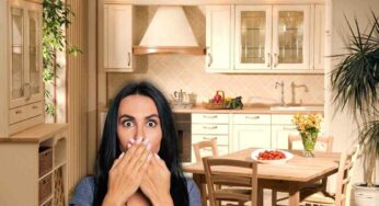 La cucina classica ha ormai stufato: adesso ci sono questi elementi che la rendono più alla moda e all’avanguardia