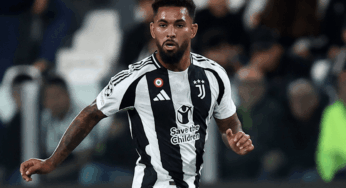 Juve, Douglas Luiz | Mattioli: “Vi dico qual era il problema con Thiago Motta”