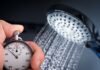 timer e doccia