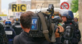 Propaganda mascherata da giornalismo, ma chi muove i fili? | L’editoriale con Contri e Duranti