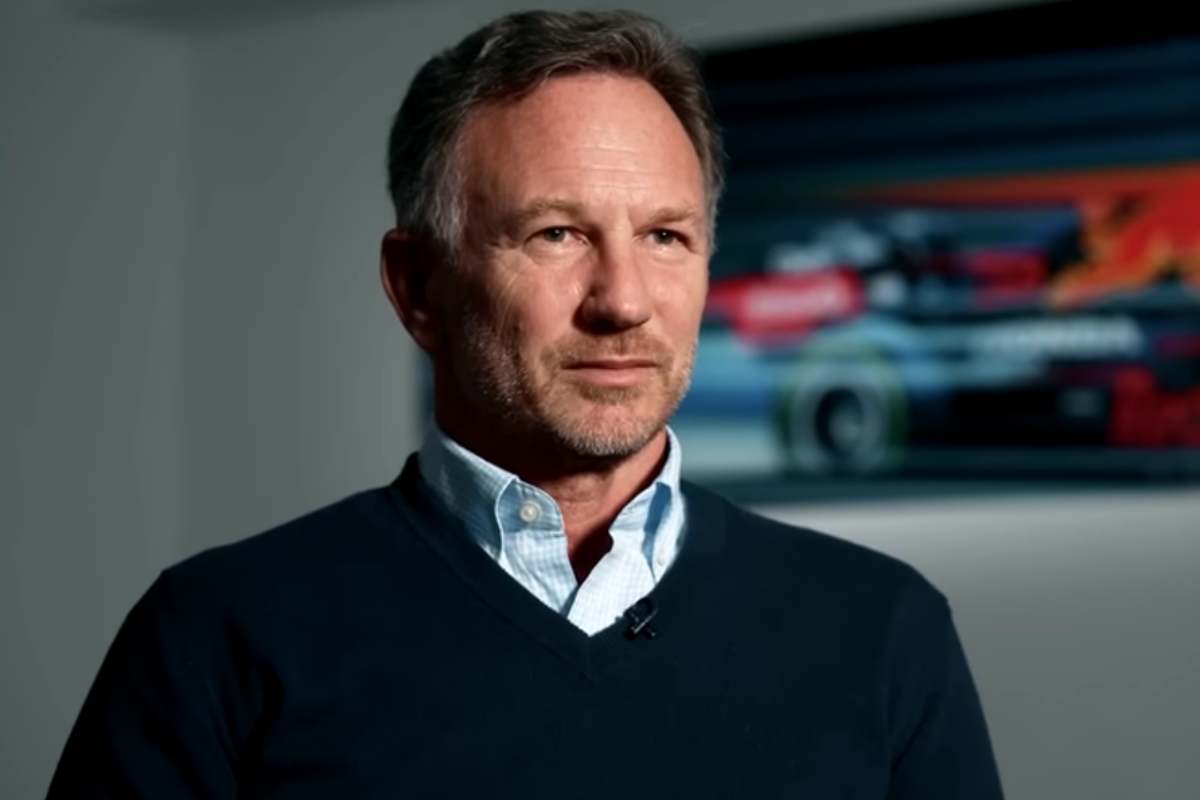 Christian Horner