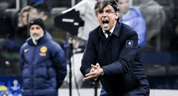 L’ Inter a Bologna ha perso la partita e la testa ▷ “Colpa delle scelte bizzarre di Inzaghi”