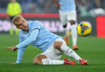 Orsi ▷ “La vittoria della Lazio è la vera impresa di questa giornata, tutto merito di Baroni”