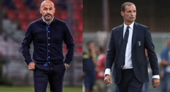 Roma, Di Giovambattista ▷ “Allegri? Andasse in pensione. Ci vuole Italiano”