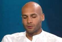 Marcell Jacobs deluso