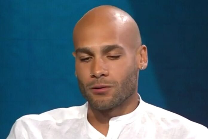 Marcell Jacobs deluso