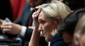 Lo sgarro di Ursula che grida vendetta sulla sentenza Le Pen ▷ “In quel caso nessuna ineleggibilità?”