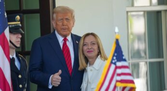 Tutto quello che non vi hanno raccontato sull’incontro tra Trump e Meloni