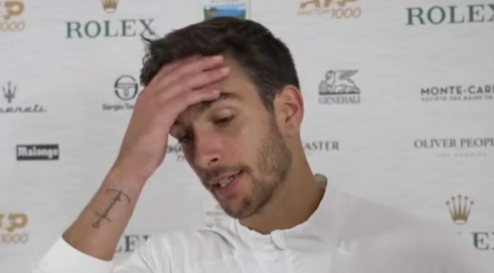 Lorenzo Musetti