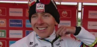 Pogacar cambia idea, decisione inattesa: ora è ufficiale Tadej Pogacar