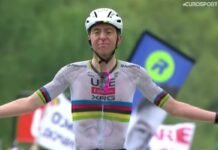 Pogacar, è ufficiale: colpo di scena in vista della Liegi-Bastogne-Liegi Tadej Pogacar