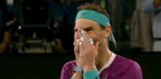 Tutti in lacrime per Nadal, i tifosi quasi non ci credono: cos’è successo