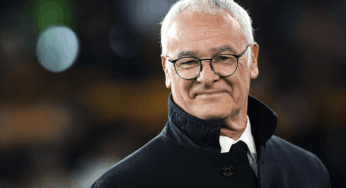 Roma, Carina ▷ “Ecco quale allenatore ha consigliato Ranieri”