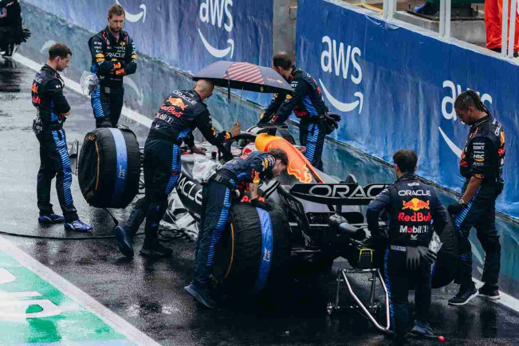 scuderia red bull