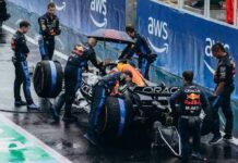 Penalità Verstappen, altro colpo di scena dopo il Gp Arabia Saudita: cosa succede ora scuderia red bull