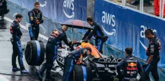 Penalità Verstappen, altro colpo di scena dopo il Gp Arabia Saudita: cosa succede ora scuderia red bull