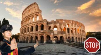 Roma bloccata, occhio a questo giorno: muoversi sarà un’impresa