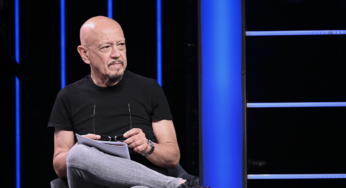 Enrico Ruggeri smaschera l’industria musicale ▷ “Ecco come l’algoritmo vi pilota verso il peggio”