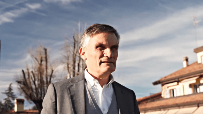 “Sartori è la migliore risposta all’algoritmo” ▷ L’editoriale di Xavier Jacobelli