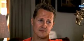 Michael Schumacher