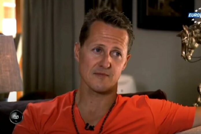 Michael Schumacher