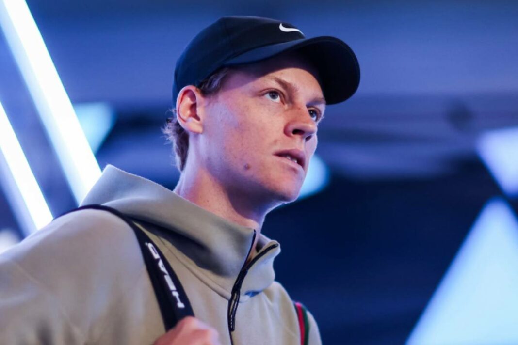 Jannik Sinner