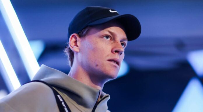 Jannik Sinner
