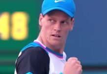 Jannik Sinner