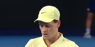 Sinner escluso, la notizia spopola sul web: scelta davvero singolare Jannik Sinner