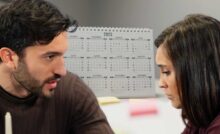 Protagonisti di Un Posto al Sole e calendario