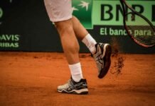 “Ho bisogno di una pausa”, bomba nel circuito Atp: stop per uno dei tennisti più forti campo da tennis