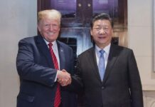 Boni Castellane ▷ “Ora la Cina è buona e liberista? Ecco che la cura Trump tira giù le maschere”