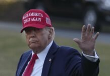 Boni Castellane commenta i dazi imposti da Donald Trump radioradio.it