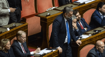 “L’Europa vissuta negli ultimi anni è stato un fallimento” ▷ Il Sen. Luca De Carlo in diretta