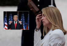 Giorgia Meloni si prepara per l'incontro che avverrà nello Studio Ovale con Donald Trump