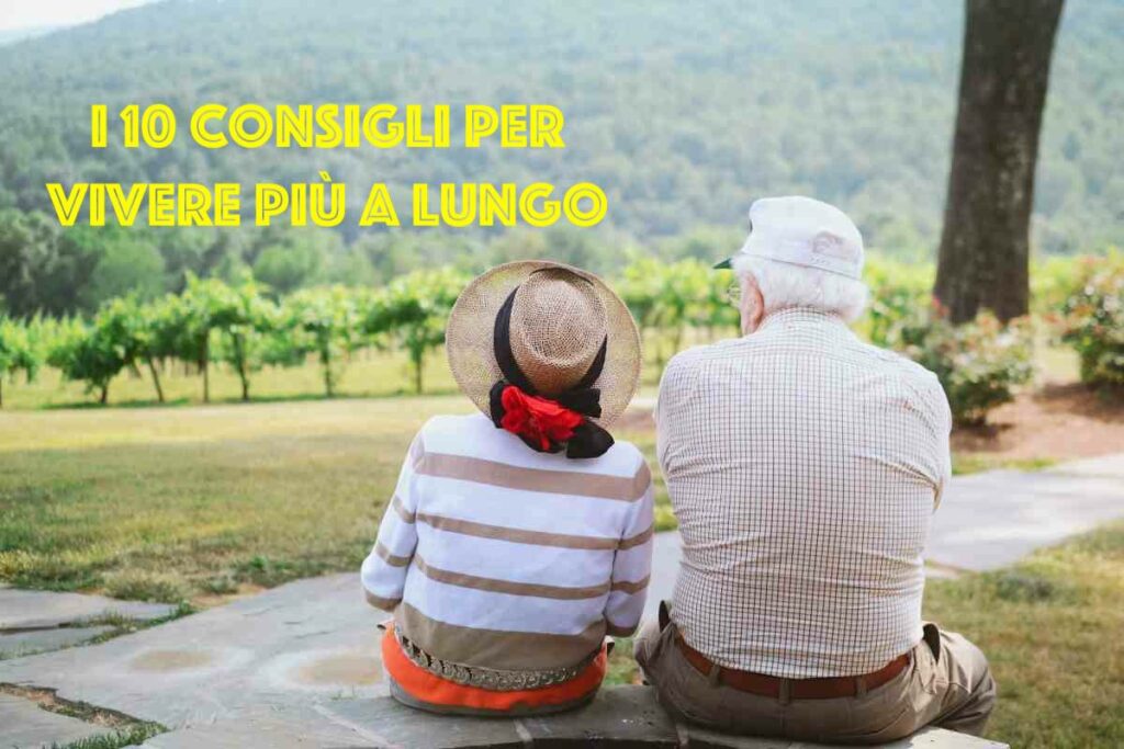 Longevità