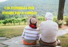 Longevità