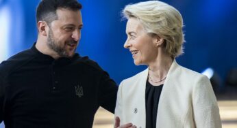 Ecco perché il pugno di ferro di Bruxelles sull’Ucraina è un suicidio annunciato
