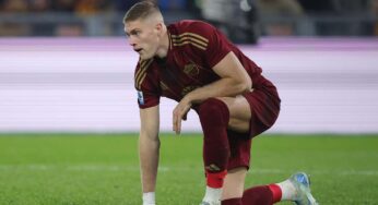 Atalanta – Roma, Ferrajolo “A Botta Calda” ▷ “Difficile fare l’impresa con un attacco che non tira”