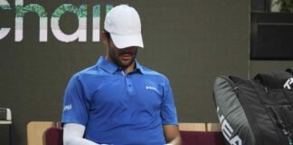 Matteo Berrettini