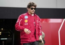 Charles Leclerc